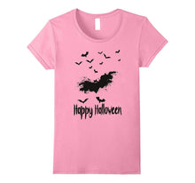 Happy Halloween T-Shirt Funny