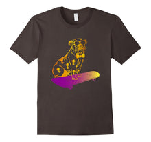 Skateboarding Dog - English Bulldog Lover T-Shirt