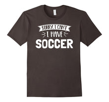 Soccer T-Shirt for Girls, Women, Boys & Men