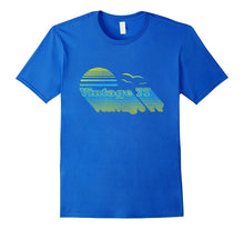 40th Birthday Shirt Vintage 77 Born in 1977 Gift T-Shirt