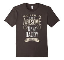 Mens This Is What an Awesome Daddy Looks Like Shirt