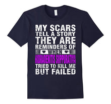 HIDRADENITIS SUPPURATIVA Tried to Kill Me but Failed T Shirt