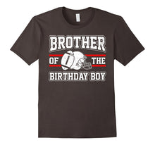 Brother of the Birthday Boy T-Shirt