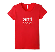 Anti Social Street Fashion T-Shirt