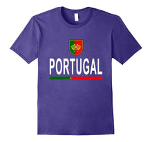 Portugal Cheer Jersey 2017 - Football Portuguese T-Shirt