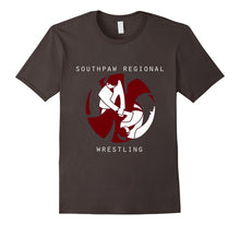 Southpaw Regional Wrestling T-Shirt