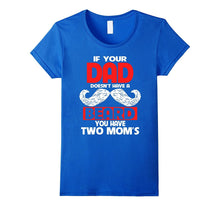 If Your Dad Doesn't Have a Beard