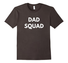 Dad Squad T-Shirt - Fathers Day Shirts
