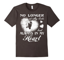 Old English Sheepdog Always in My Heart Gift T Shirt