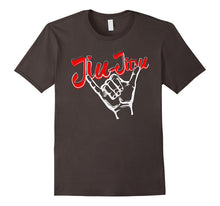 Jiu Jitsu Rolling Hands BJJ T-Shirt