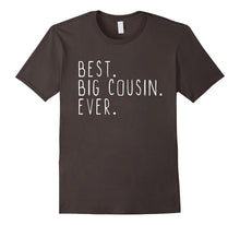 Best Big Cousin Ever Cool T-Shirt