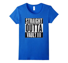 Straight Outta Vault 111 T-Shirt
