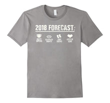 Mens Funny New Dad T-Shirt for Expecting Fathers