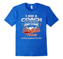 I Am a Coach Baseball Shirt,Best Baseball Coach Ever Gift