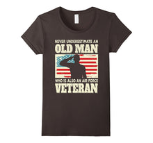 An Air Force Legend Veteran Has Retired Retirement Gift