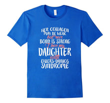 Ehlers-Danlos Syndrome T-Shirt - Daughter