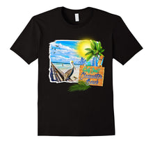Life on the Gulf Coast Clearwater Beach, Florida T-Shirt