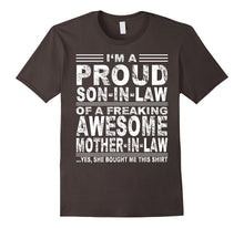 I'm a Proud Son in Law of a Freaking Awesome Mother in Law