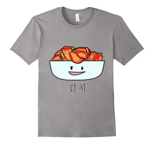 Happy Kimchi Kimchee Bowl Cabbage Pickled Spicy Korean