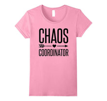 Chaos Coordinator - Funny Event Planning Shirt