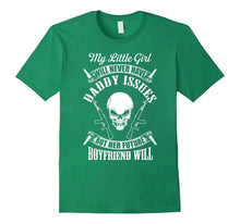 Cool Shirt Daddy Gifts From Daughter Fathers Day Papa Shirt