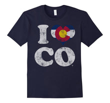I Heart Colorado Shirt