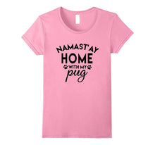 Funny Pug Lover Shirt Great Gift for Pug Owners