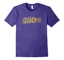 I'm a Proud Future Grandma Shirt - This Gal Is Going to Be