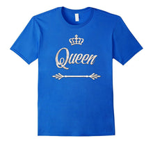 Birthday Queens Tshirt Month Born in Birthday Gift