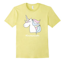 Team Unicorn Funny Cute Magical Christmas Shirt