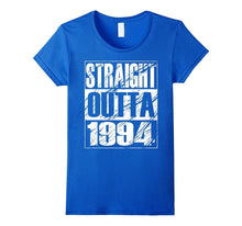 Funny Straight Outta 1994 23th Birthday T-Shirt Vintage Gift