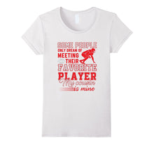 Cousin Football Shirt-My Favorite Player Is My Cousin