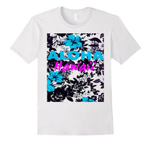 Hawaiian Shirt - Hawaii Luau T Shirt