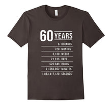 1957 60th Birthday T-Shirt