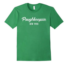 Poughkeepsie Shirt - New York NYC Souvenir Gift T-Shirt