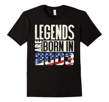 Legends Born in 2003 Gift for 14 Yrs Years Old Birthday 14th