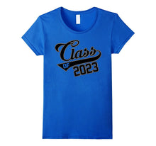 Class of 2023 Shirt