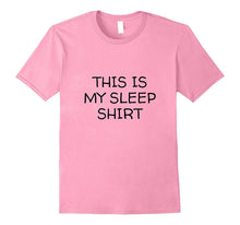 Sleep Shirt