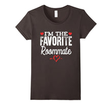 I'm the Favorite Roommate T-Shirt