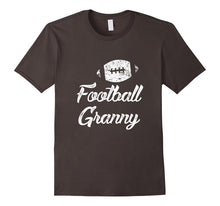 Football Granny Shirt, Cute Funny Player Fan Gift