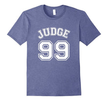 Judge 99 T-Shirt