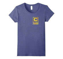 Commish Fantasy Football Draft Commissioner T-Shirt