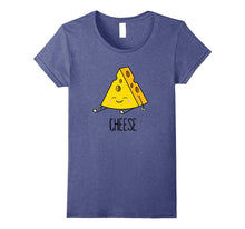 Kawaii Cheese T-Shirt Cute BFF Shirts