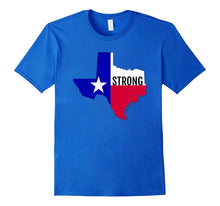 Texas Strong T-Shirt