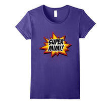 I Never Dreamed I'd Be Super Awesome Mimi Killing It Shirt