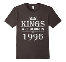 21st Birthday Gifts Idea for Him/Men-21 Years Old King Shirt