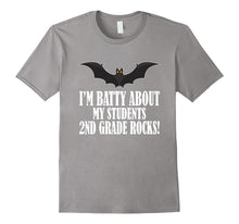 2nd Grade Teacher T-Shirt Halloween Costume School Tee Shirt