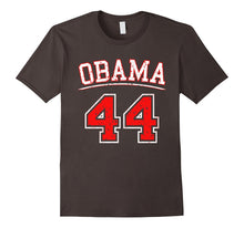 44th President Barack Obama 44 T-Shirt