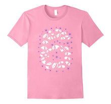 Panda 6th Birthday T-Shirt