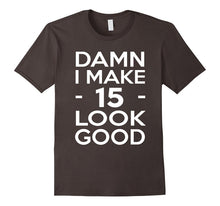 15 Years Old Look Good-15th Birthday Gift Ideas for Boy Girl